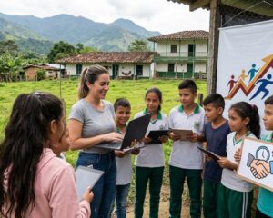 Docente Multidisciplinario