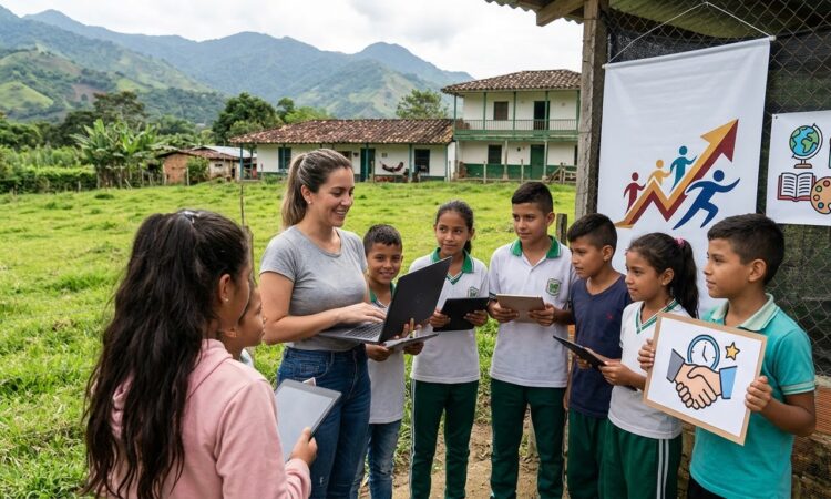 Docente Multidisciplinario