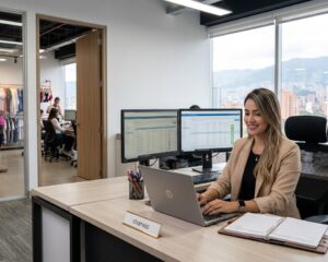 Secretaria Administrativa Integral