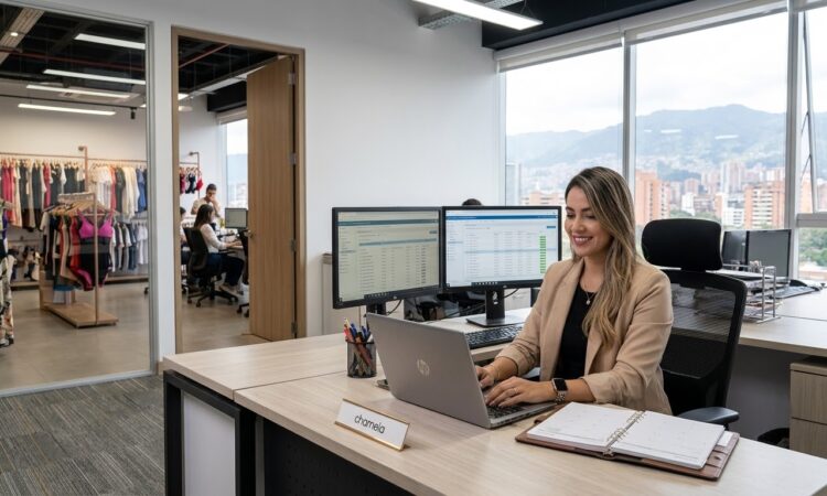 Secretaria Administrativa Integral